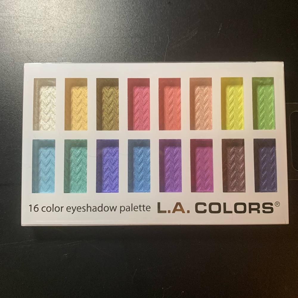 “2” Sets of Fabulous Eye Shadow Collections- NEW